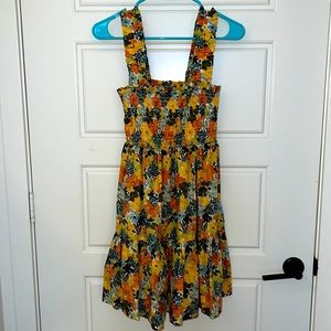 Medium Abercrombie dress. Hardly worn so good condition.